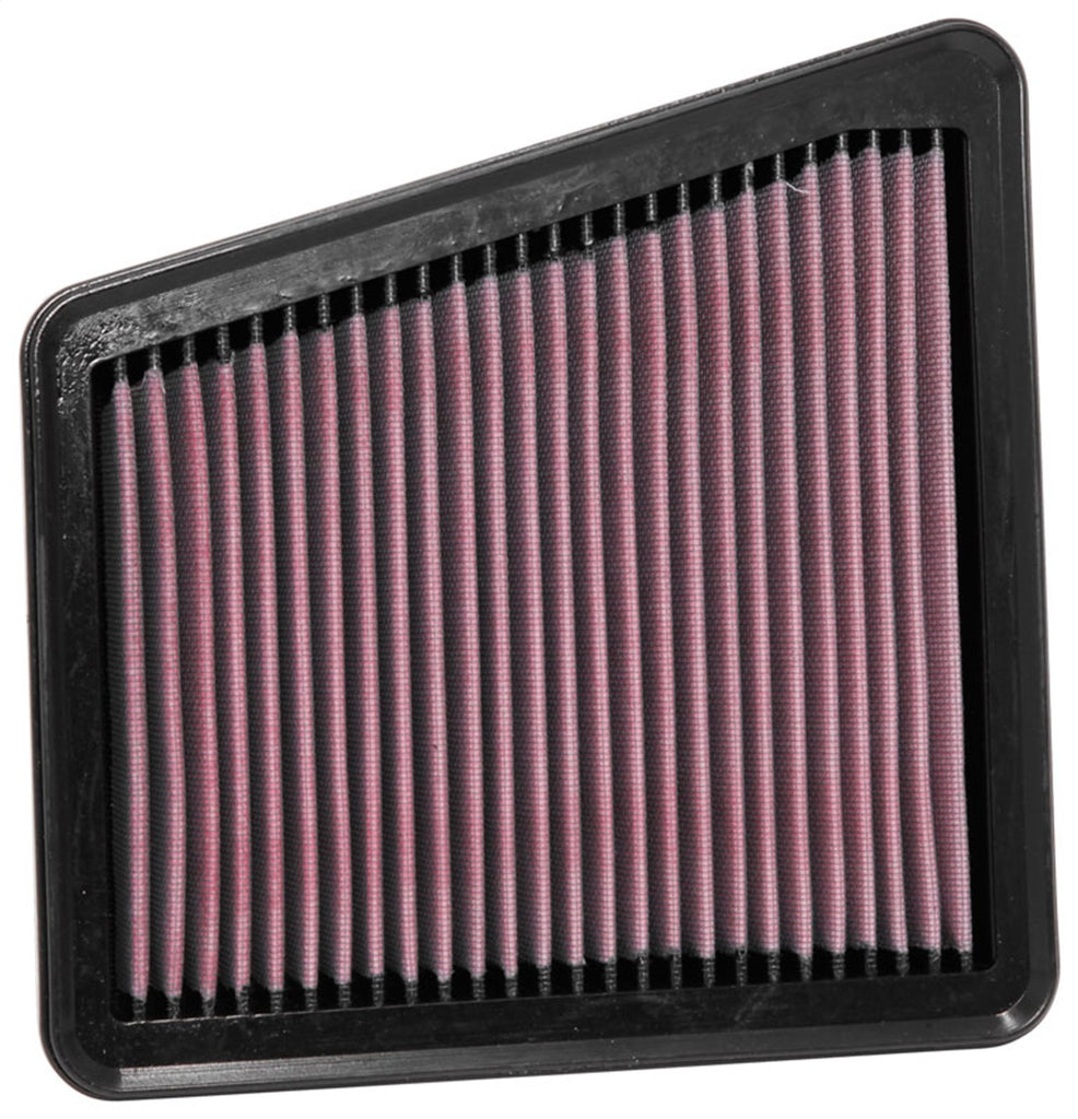 K&N Filters 33-5073 Air Filter Fits 18-23 G70 Stinger