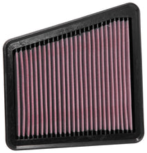 Load image into Gallery viewer, K&amp;N Filters 33-5073 Air Filter Fits 18-23 G70 Stinger