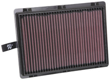 Load image into Gallery viewer, K&amp;N Filters 33-5075 Air Filter