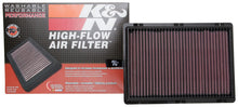 Load image into Gallery viewer, K&amp;N Filters 33-5075 Air Filter