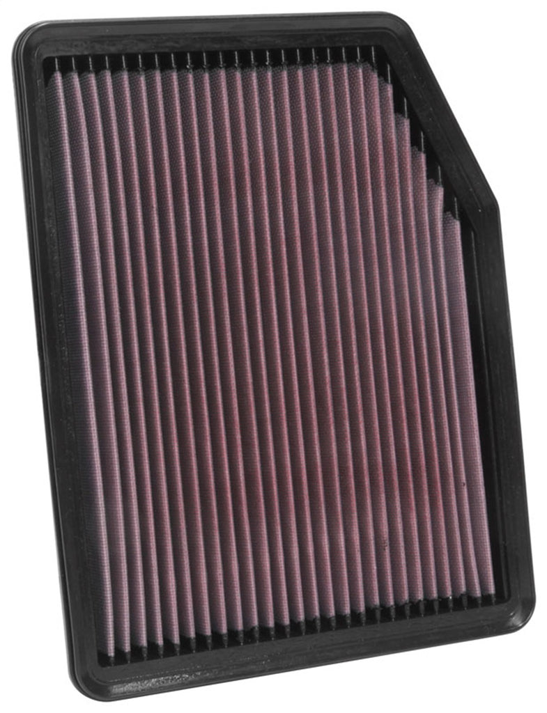 K&N Filters 33-5083 Air Filter