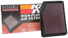 Load image into Gallery viewer, K&amp;N Filters 33-5083 Air Filter