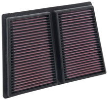 Load image into Gallery viewer, K&amp;N Filters 33-5085 Air Filter Fits 17-24 Giulia Stelvio