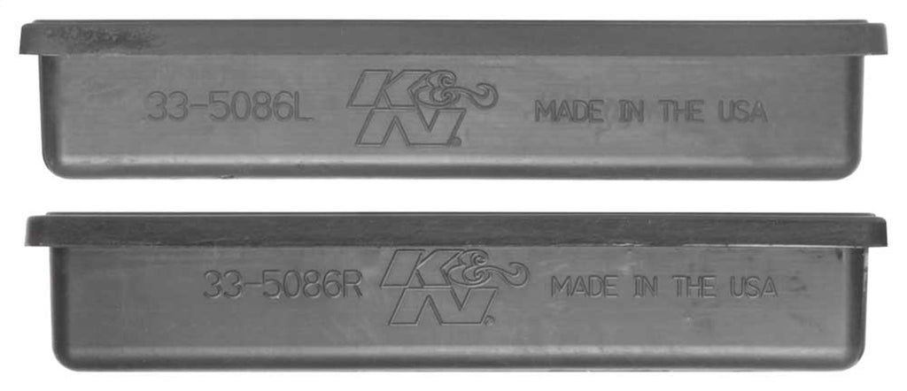 K&N Filters 33-5086 Air Filter