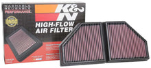 Load image into Gallery viewer, K&amp;N Filters 33-5086 Air Filter