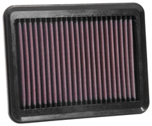 Load image into Gallery viewer, K&amp;N Filters 33-5087 Air Filter Fits 18-24 Kicks Versa