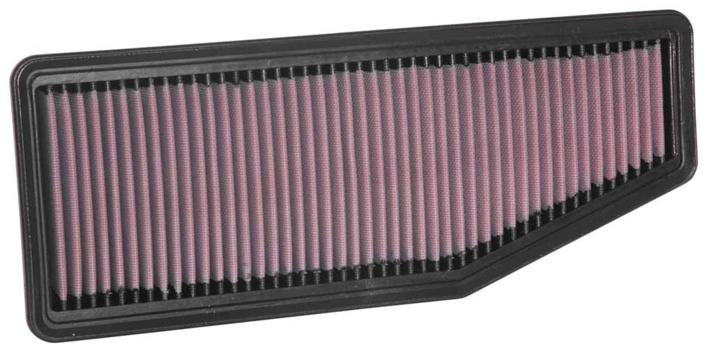 K&N Filters 33-5088 Air Filter Fits 19-23 Cherokee Cherokee (KL)