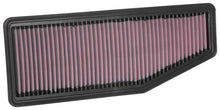 Load image into Gallery viewer, K&amp;N Filters 33-5088 Air Filter Fits 19-23 Cherokee Cherokee (KL)