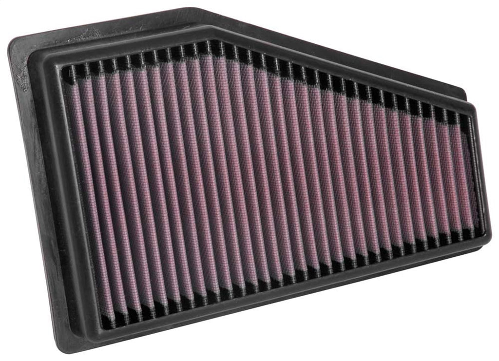 K&N Filters 33-5089 Air Filter Fits 19-23 Cherokee Cherokee (KL)