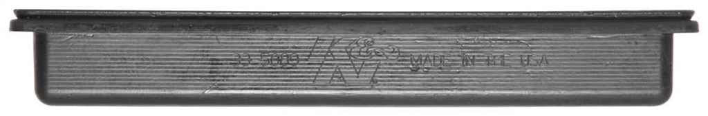 K&N Filters 33-5089 Air Filter Fits 19-23 Cherokee Cherokee (KL)