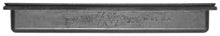 Load image into Gallery viewer, K&amp;N Filters 33-5089 Air Filter Fits 19-23 Cherokee Cherokee (KL)