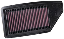 Load image into Gallery viewer, K&amp;N Filters 33-5090 Air Filter Fits 19-22 Insight