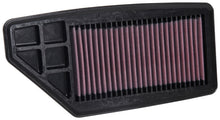 Load image into Gallery viewer, K&amp;N Filters 33-5090 Air Filter Fits 19-22 Insight