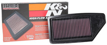 Load image into Gallery viewer, K&amp;N Filters 33-5090 Air Filter Fits 19-22 Insight