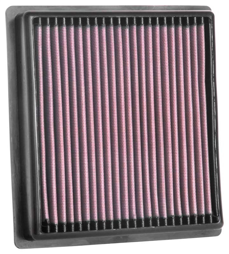 K&N Filters 33-5092 Air Filter Fits 19-21 WRX STI
