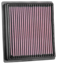 Load image into Gallery viewer, K&amp;N Filters 33-5092 Air Filter Fits 19-21 WRX STI