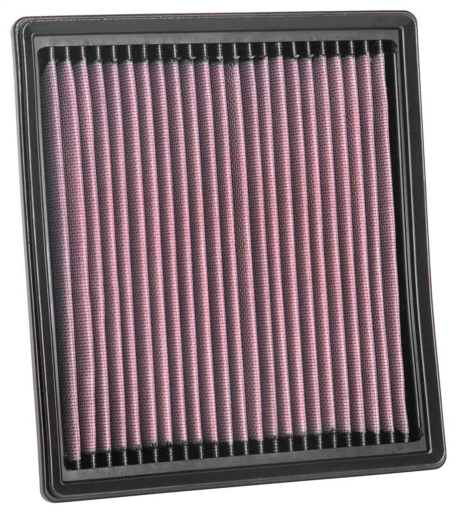 K&N Filters 33-5092 Air Filter Fits 19-21 WRX STI