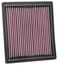 Load image into Gallery viewer, K&amp;N Filters 33-5092 Air Filter Fits 19-21 WRX STI