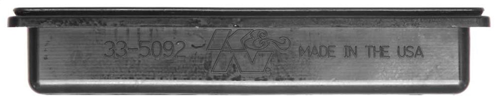K&N Filters 33-5092 Air Filter Fits 19-21 WRX STI