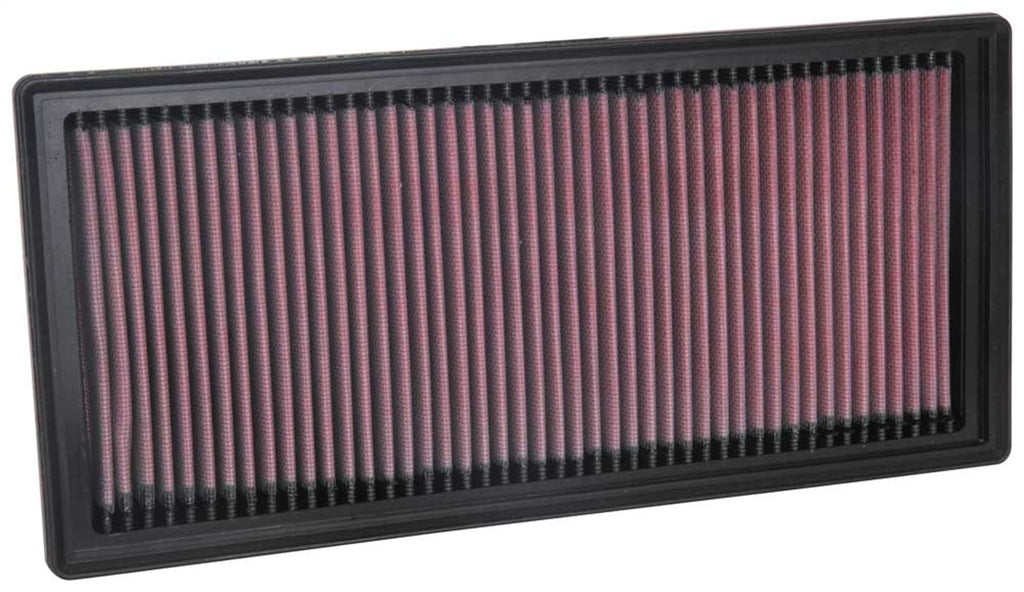 K&N Filters 33-5093 Air Filter