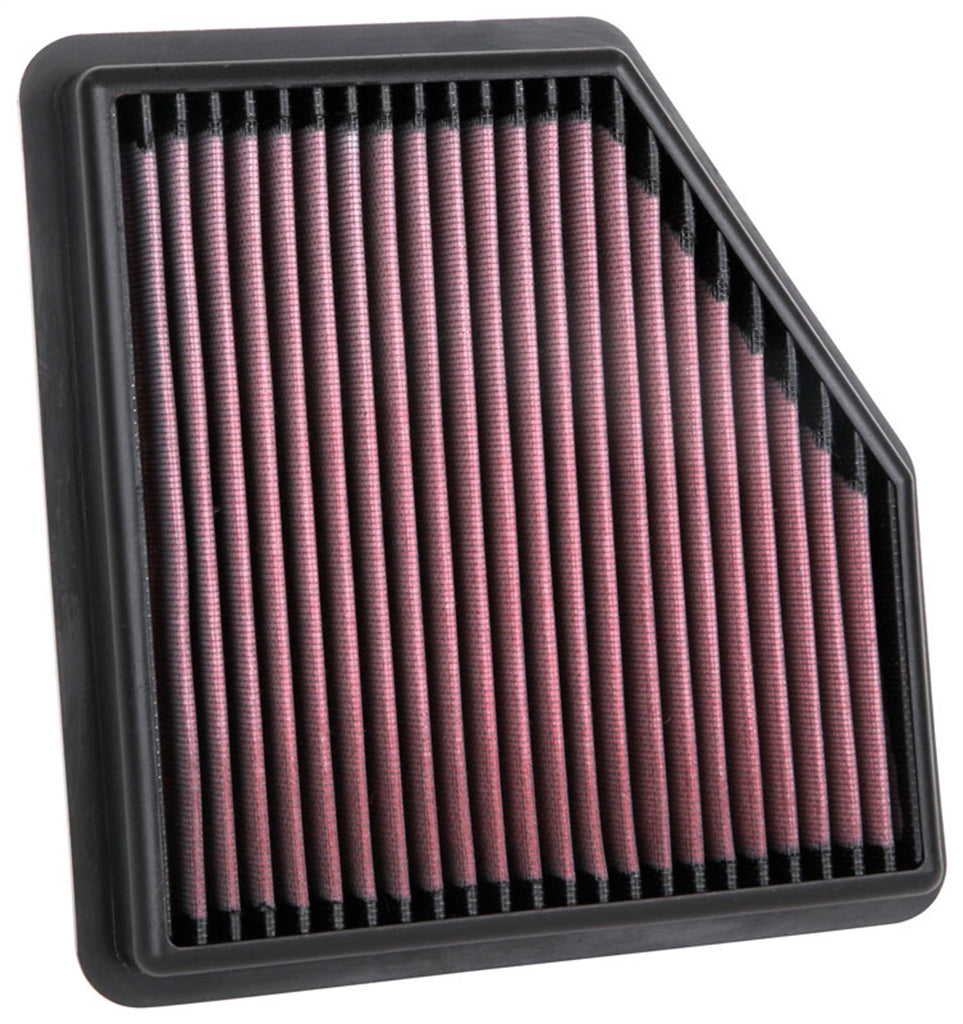 K&N Filters 33-5094 Air Filter Fits 19-24 Altima