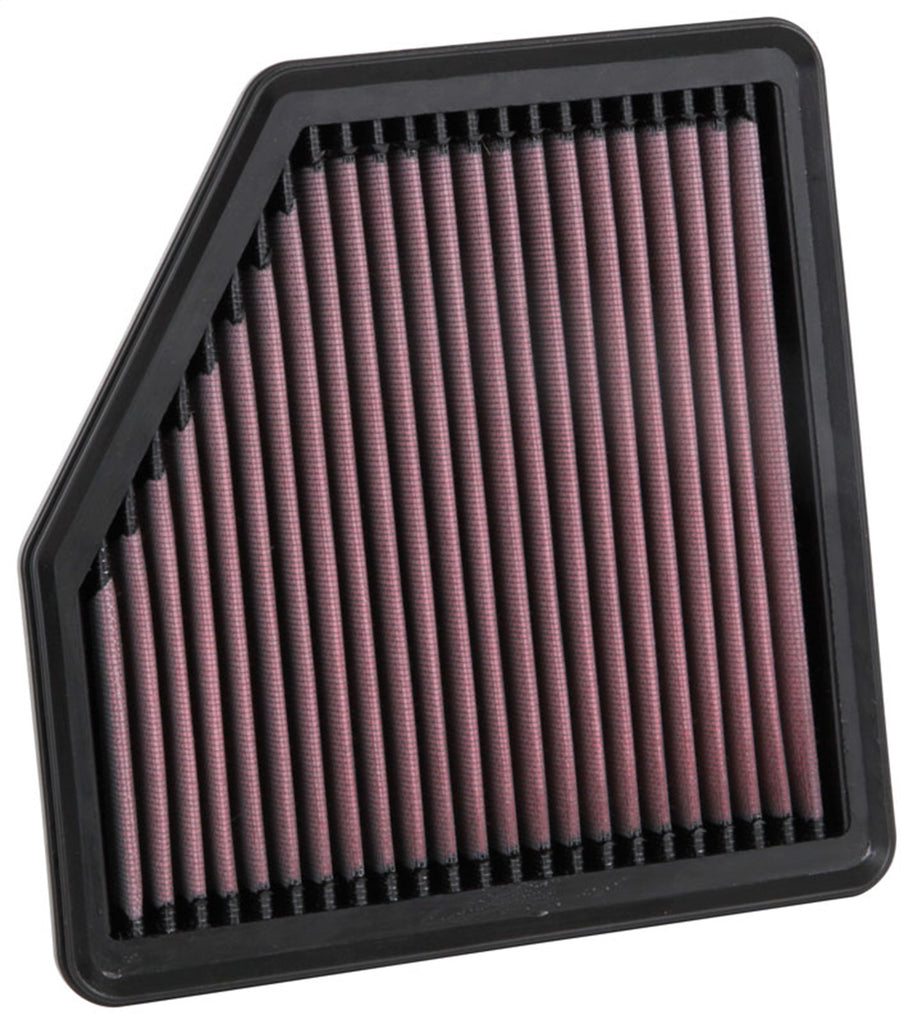 K&N Filters 33-5094 Air Filter Fits 19-24 Altima