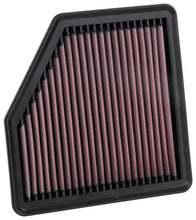 Load image into Gallery viewer, K&amp;N Filters 33-5094 Air Filter Fits 19-24 Altima