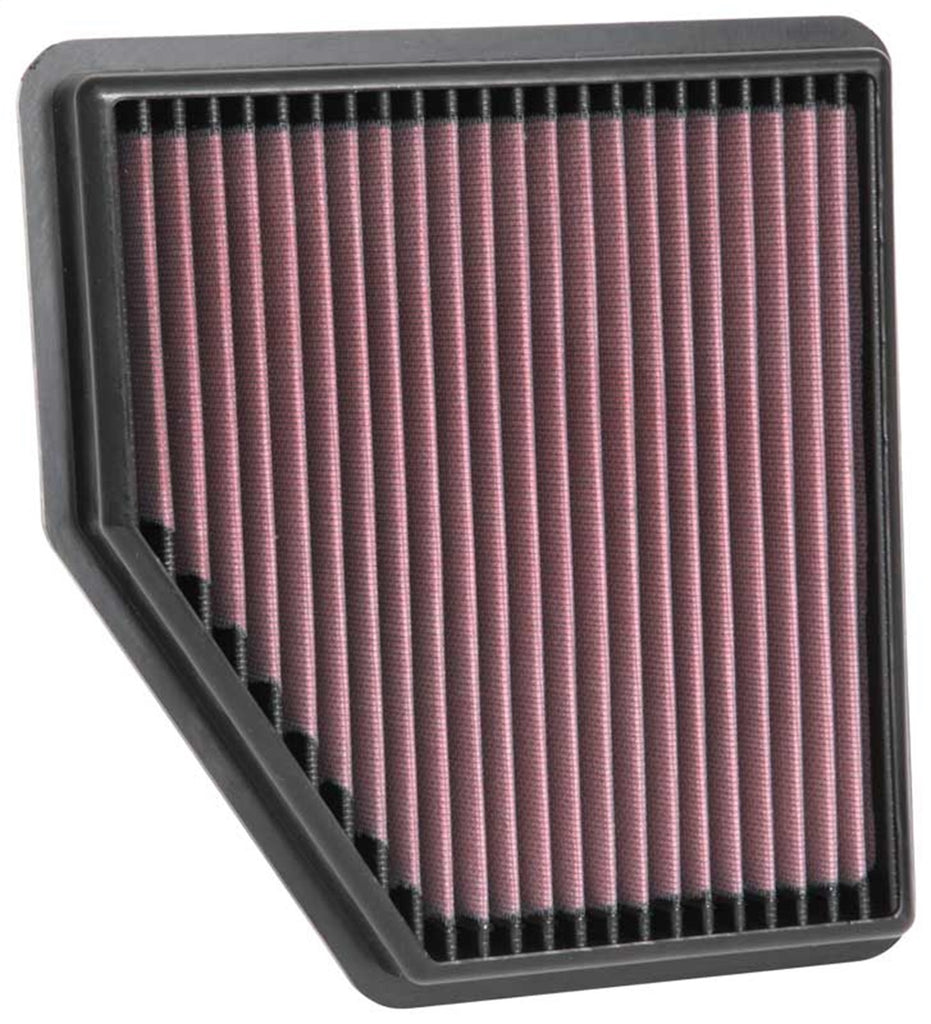 K&N Filters 33-5095 Air Filter Fits 19-24 Altima