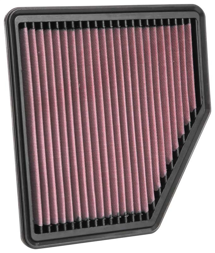 K&N Filters 33-5095 Air Filter Fits 19-25 Altima