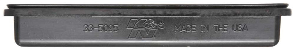 K&N Filters 33-5095 Air Filter Fits 19-25 Altima
