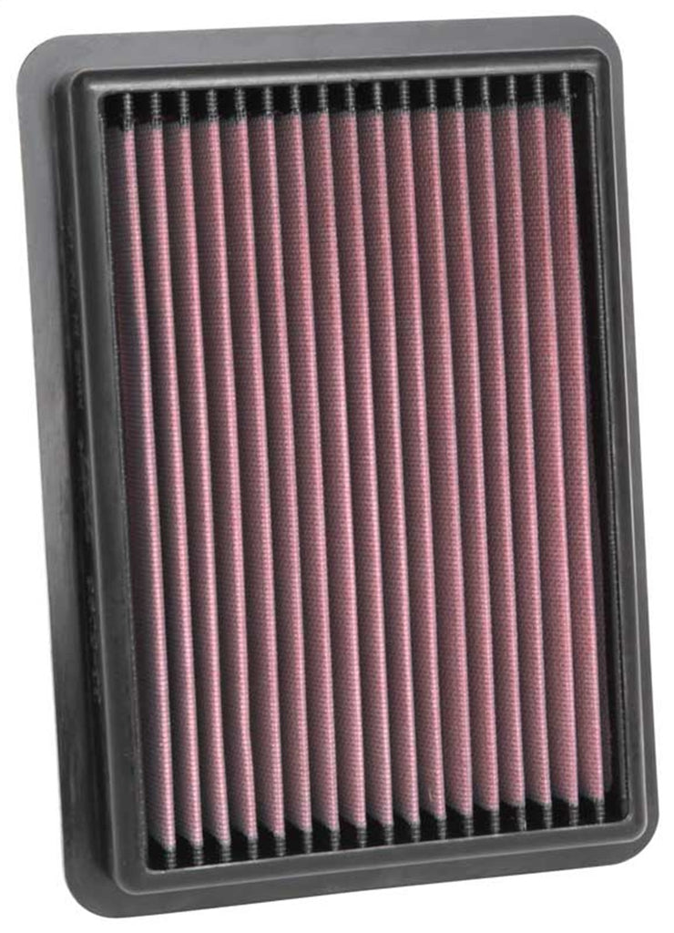 K&N Filters 33-5096 Air Filter Fits 19-24 3 CX-30 CX-50