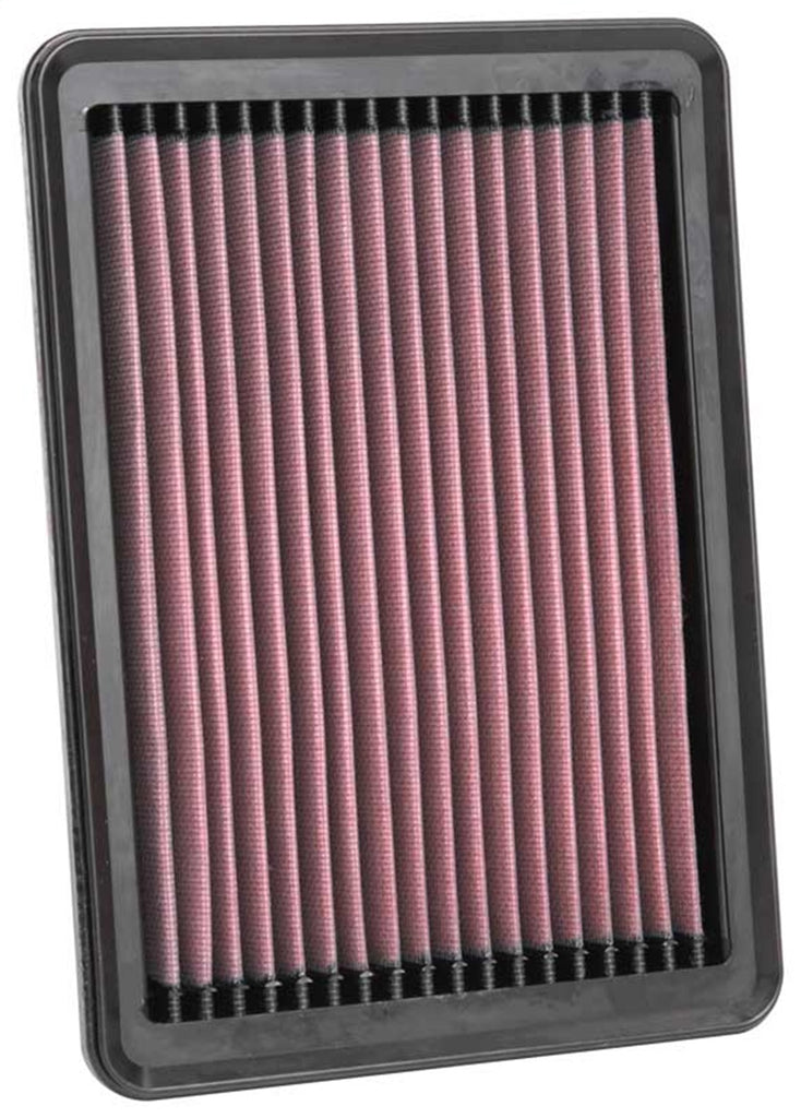 K&N Filters 33-5096 Air Filter Fits 19-24 3 CX-30 CX-50