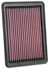 Load image into Gallery viewer, K&amp;N Filters 33-5096 Air Filter Fits 19-24 3 CX-30 CX-50