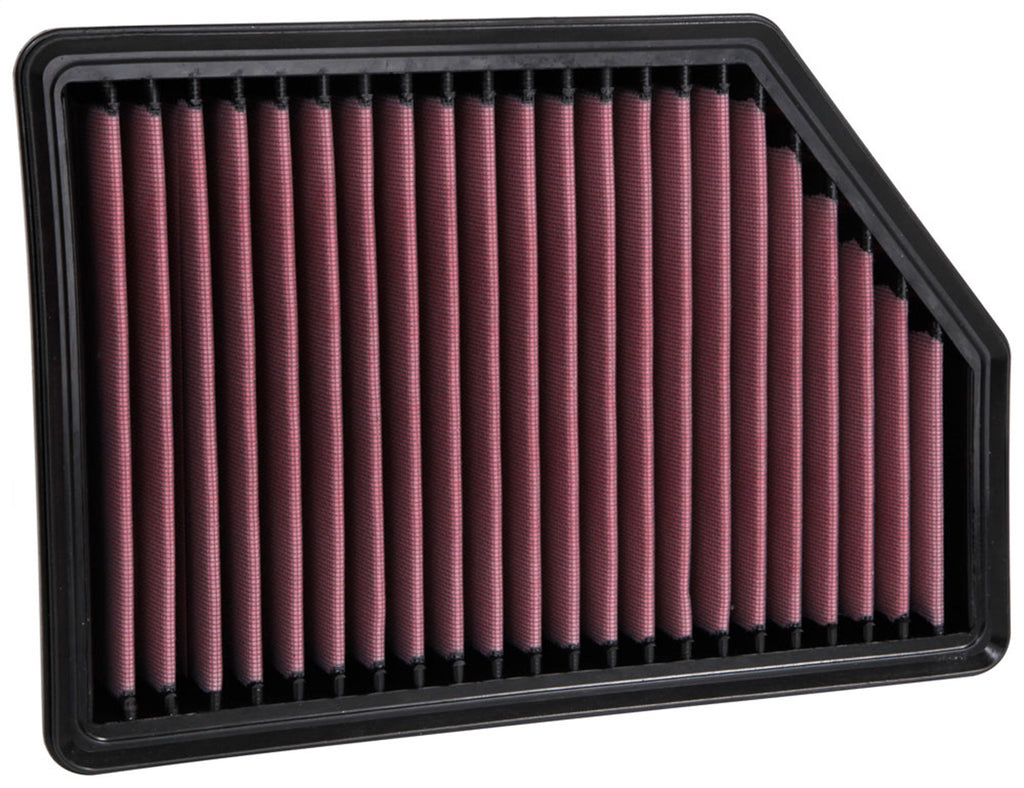 K&N Filters 33-5098 Air Filter