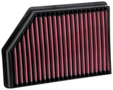 K&N Filters 33-5098 Air Filter