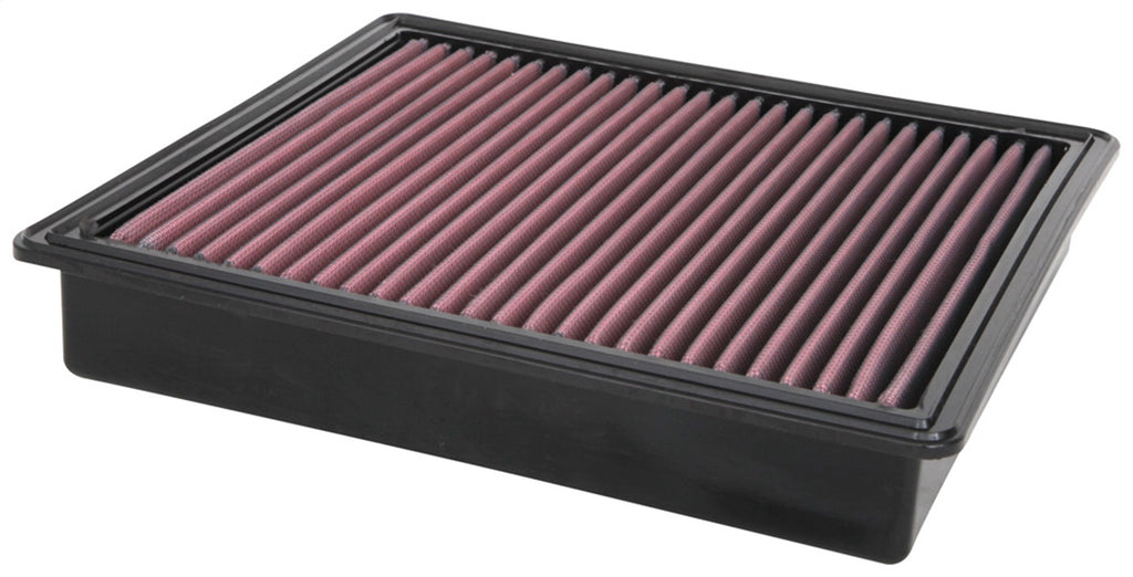K&N Filters 33-5100 Air Filter