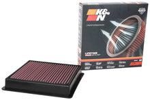 Load image into Gallery viewer, K&amp;N Filters 33-5100 Air Filter