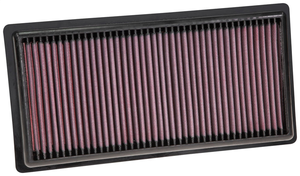 K&N Filters 33-5101 Air Filter Fits 19-24 500X Hornet Renegade Tonale