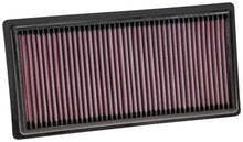 Load image into Gallery viewer, K&amp;N Filters 33-5101 Air Filter Fits 19-24 500X Hornet Renegade Tonale