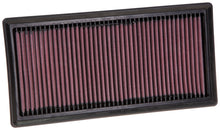 Load image into Gallery viewer, K&amp;N Filters 33-5101 Air Filter Fits 19-24 500X Hornet Renegade Tonale