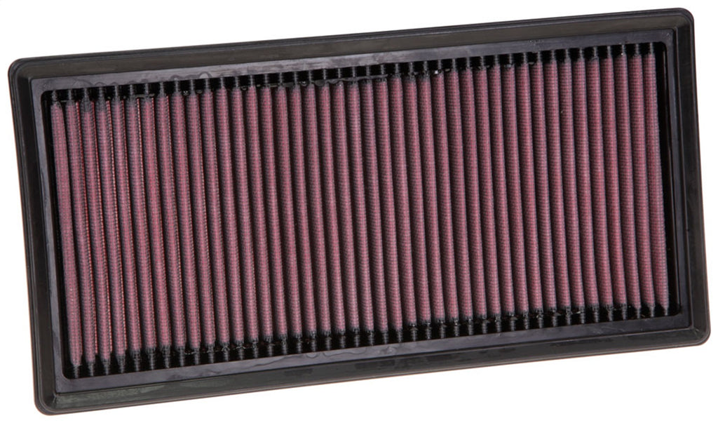 K&N Filters 33-5101 Air Filter Fits 19-25 500X Hornet Renegade Tonale