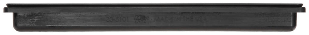 K&N Filters 33-5101 Air Filter Fits 19-25 500X Hornet Renegade Tonale