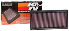 Load image into Gallery viewer, K&amp;N Filters 33-5101 Air Filter Fits 19-24 500X Hornet Renegade Tonale