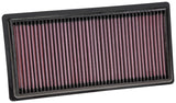 K&N Filters 33-5101 Air Filter Fits 19-24 500X Hornet Renegade Tonale