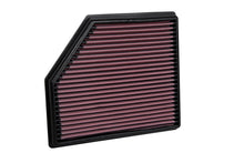 Load image into Gallery viewer, K&amp;N Filters 33-5102 Air Filter Fits 20-25 CT4 CT5