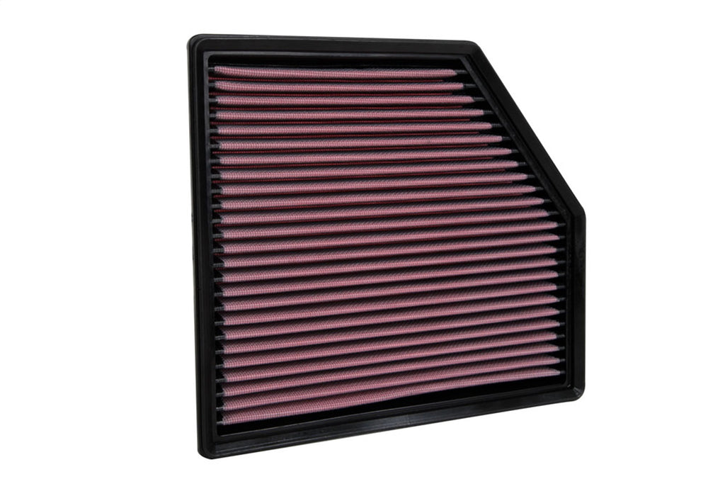 K&N Filters 33-5102 Air Filter Fits 20-25 CT4 CT5
