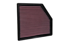 Load image into Gallery viewer, K&amp;N Filters 33-5102 Air Filter Fits 20-25 CT4 CT5