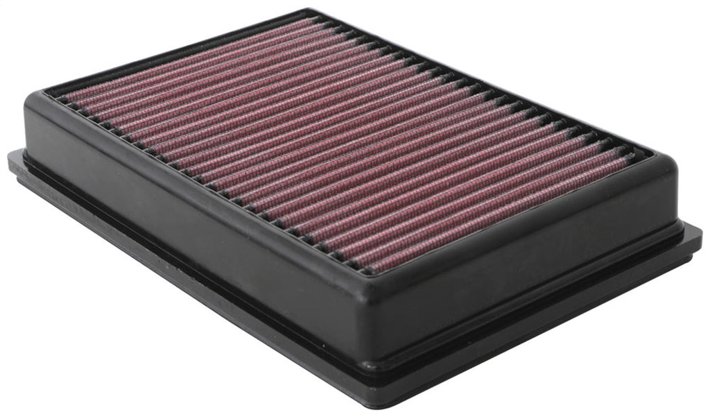 K&N Filters 33-5104 Air Filter Fits 19-23 Transit Transit Connect