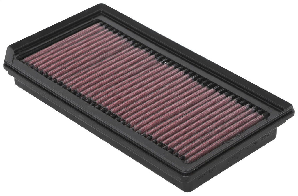 K&N Filters 33-5105 Air Filter Fits 20-25 CT4 CT5