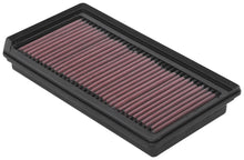 Load image into Gallery viewer, K&amp;N Filters 33-5105 Air Filter Fits 20-25 CT4 CT5